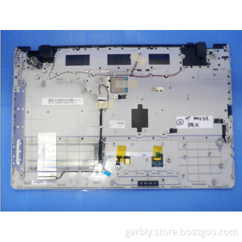 Sp EU Layout Laptop Keyboard for Samsung Np300e5a 305e5a 300V5a